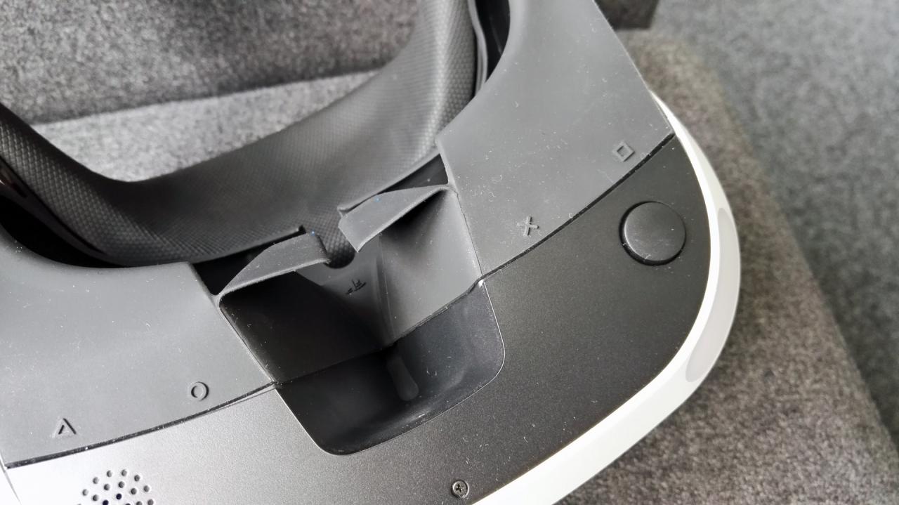 [12/10/2016] PCGH-Hands-on-Test: Playstation VR auch für PC-User eine günstiger VR-Einstieg (1)
