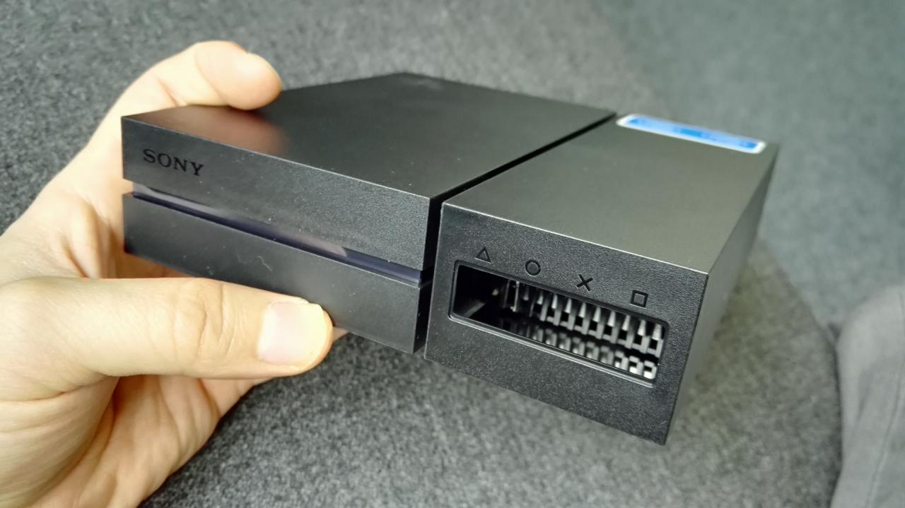 [12/10/2016] PCGH-Hands-on-Test: Playstation VR auch für PC-User eine günstiger VR-Einstieg (3)