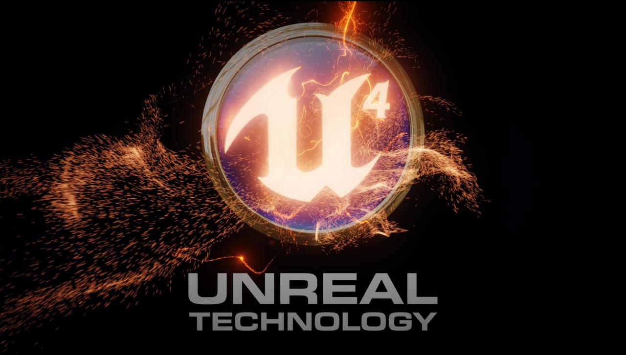 [21/10/2016] Unreal Engine 4.23 veröffentlicht: Verbesserungen für Raytracing, bringt Chaos-Physiksystem und mehr