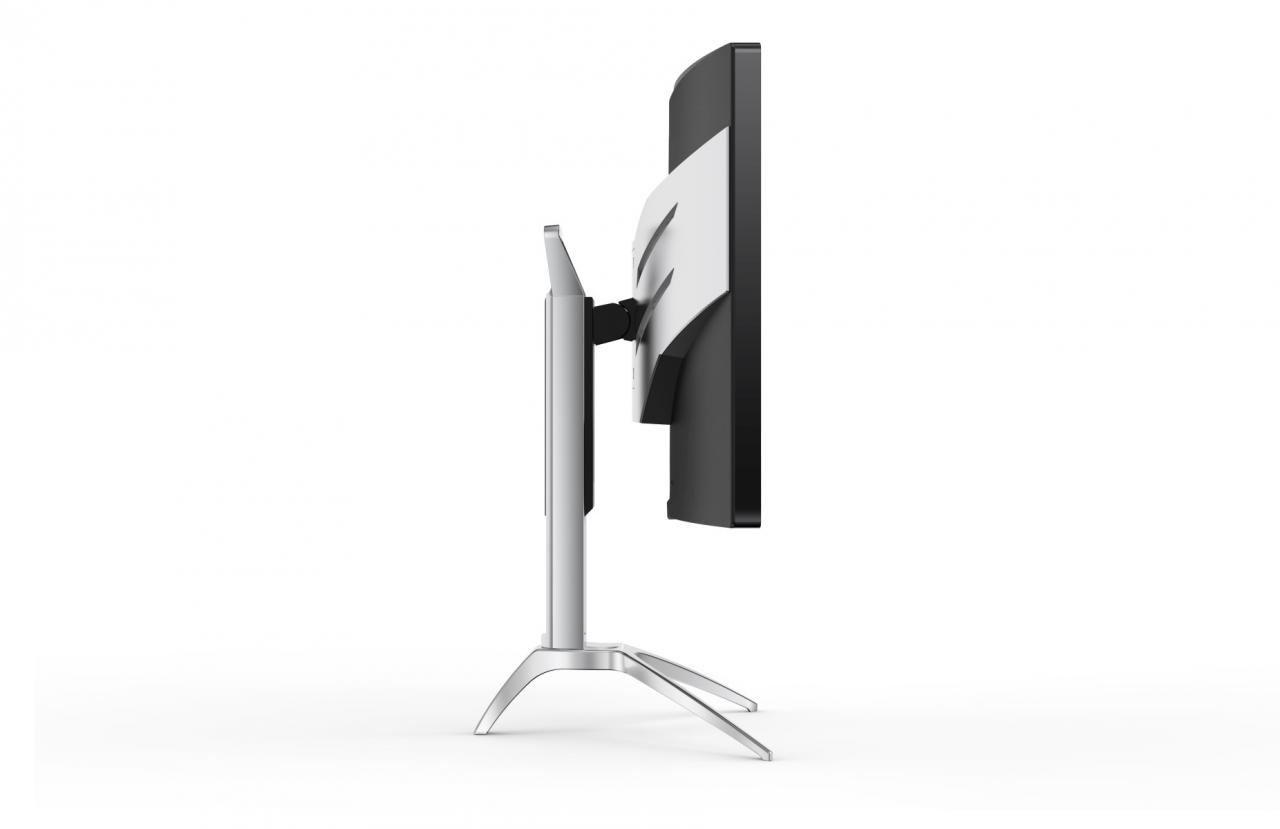 [09/11/2016] AOC Agon AG352QCX: VA, curved 21:9 und Freesync bis 200 Hertz (1)