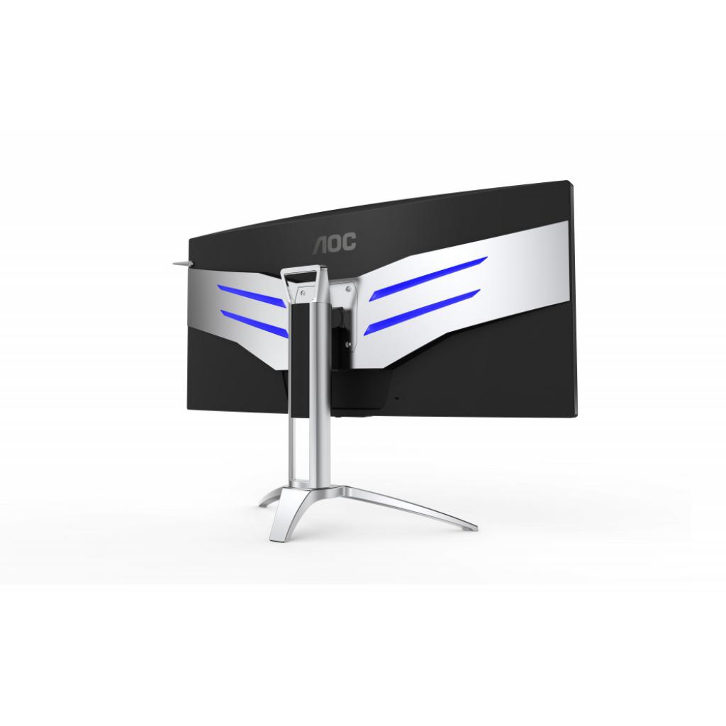 [09/11/2016] AOC Agon AG352QCX: VA, curved 21:9 und Freesync bis 200 Hertz (2)