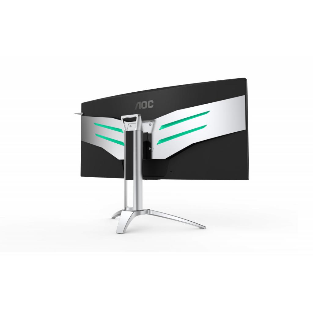 [09/11/2016] AOC Agon AG352QCX: VA, curved 21:9 und Freesync bis 200 Hertz (3)