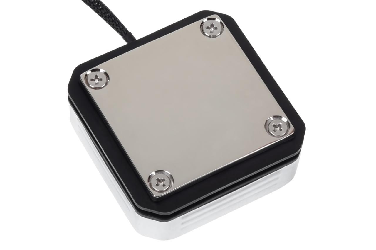 [21/11/2016] Alphacool Eisblock XPX: Neue CPU-Wakü-Referenz für 70 Euro (2)