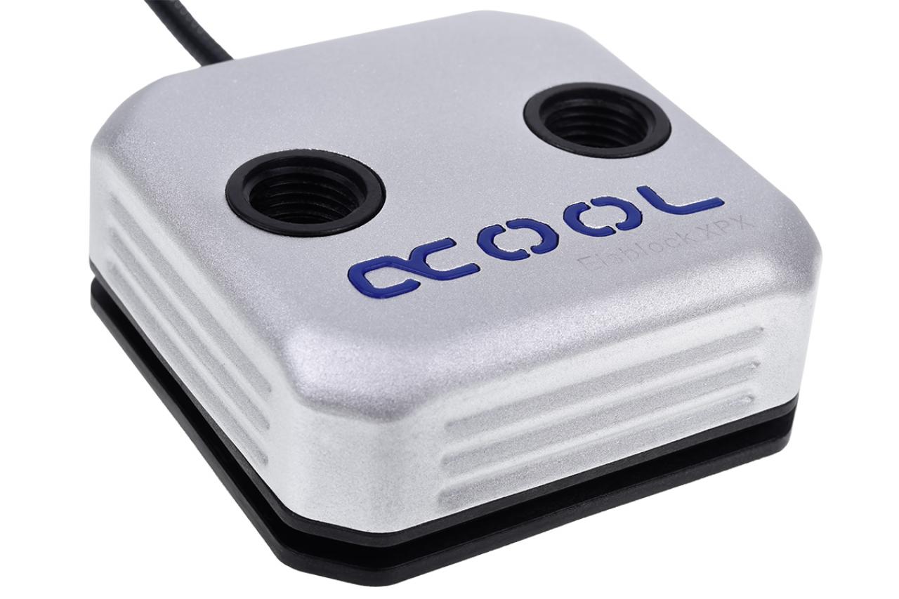 [21/11/2016] Alphacool Eisblock XPX: Neue CPU-Wakü-Referenz für 70 Euro (3)