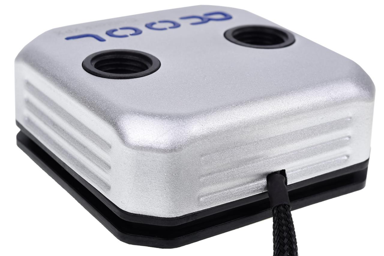 [21/11/2016] Alphacool Eisblock XPX: Neue CPU-Wakü-Referenz für 70 Euro (4)