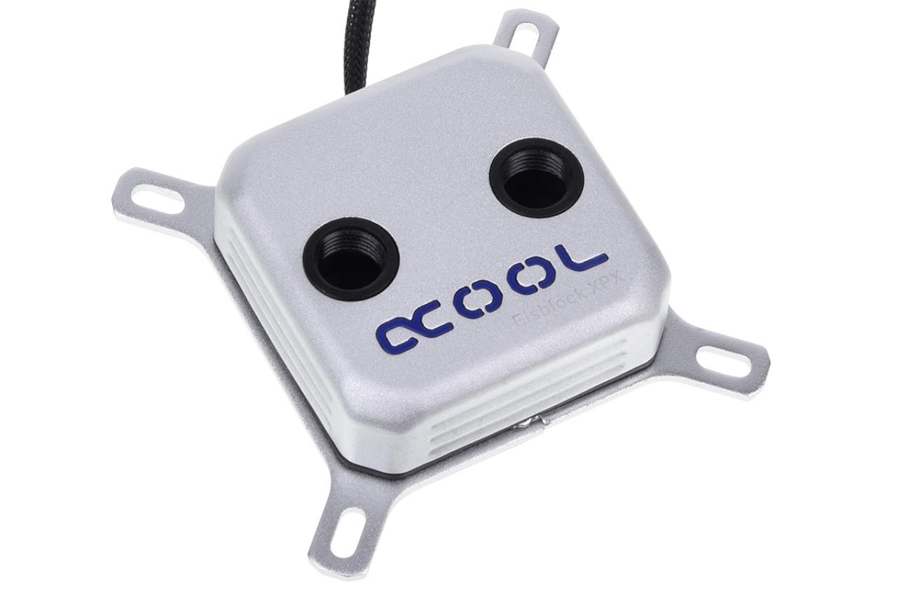 [21/11/2016] Alphacool Eisblock XPX: Neue CPU-Wakü-Referenz für 70 Euro (5)