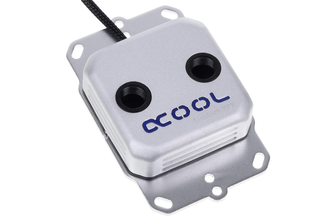 [21/11/2016] Alphacool Eisblock XPX: Neue CPU-Wakü-Referenz für 70 Euro (7)
