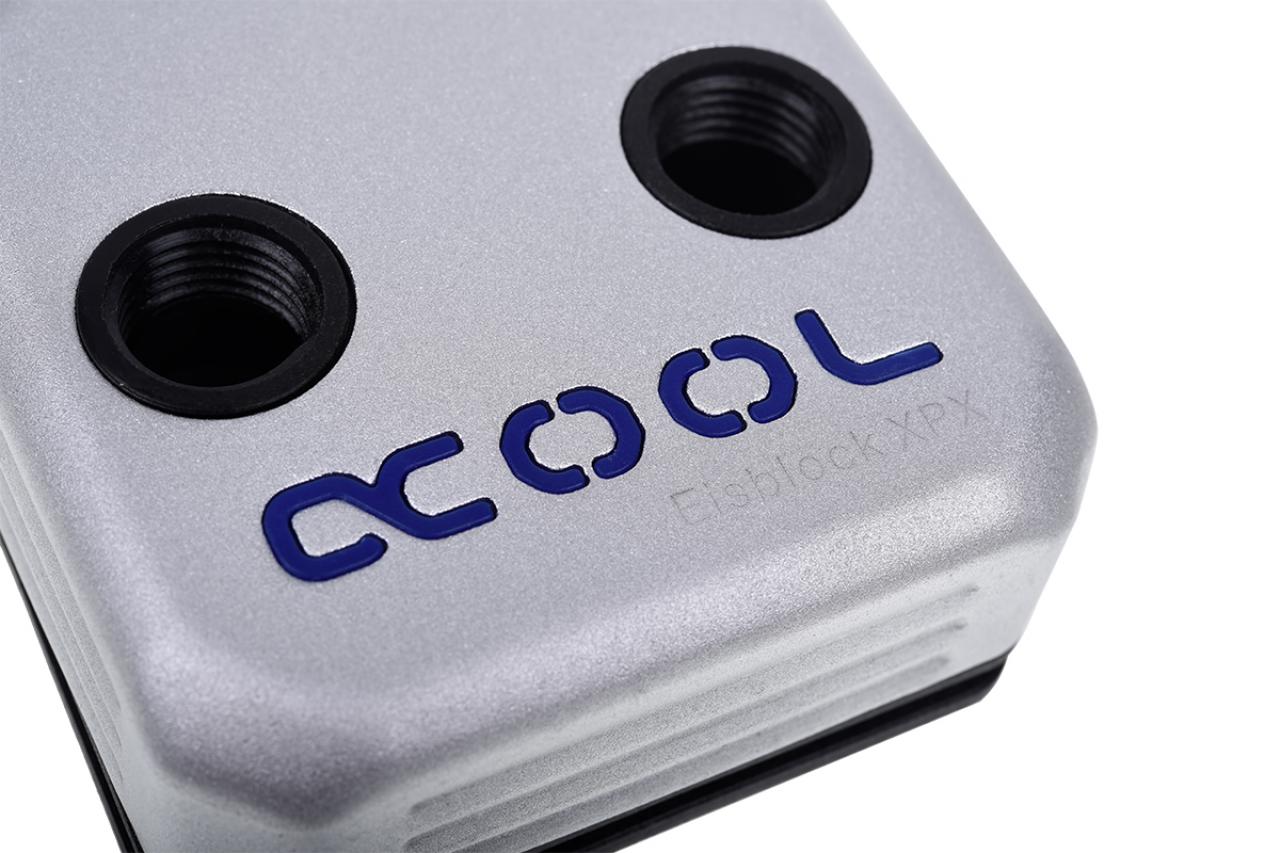 [21/11/2016] Alphacool Eisblock XPX: Neue CPU-Wakü-Referenz für 70 Euro (8)