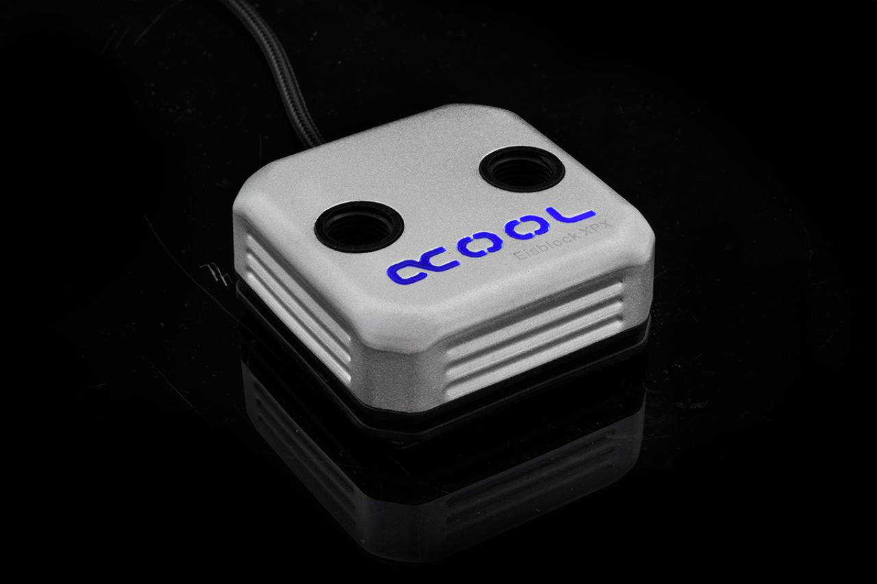 [21/11/2016] Alphacool Eisblock XPX: Neue CPU-Wakü-Referenz für 70 Euro (9)