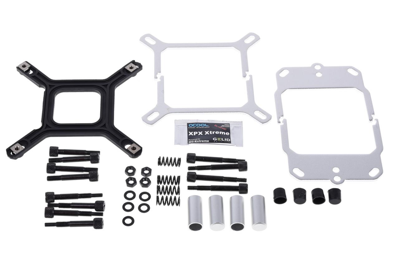 [21/11/2016] Alphacool Eisblock XPX: Neue CPU-Wakü-Referenz für 70 Euro (10)