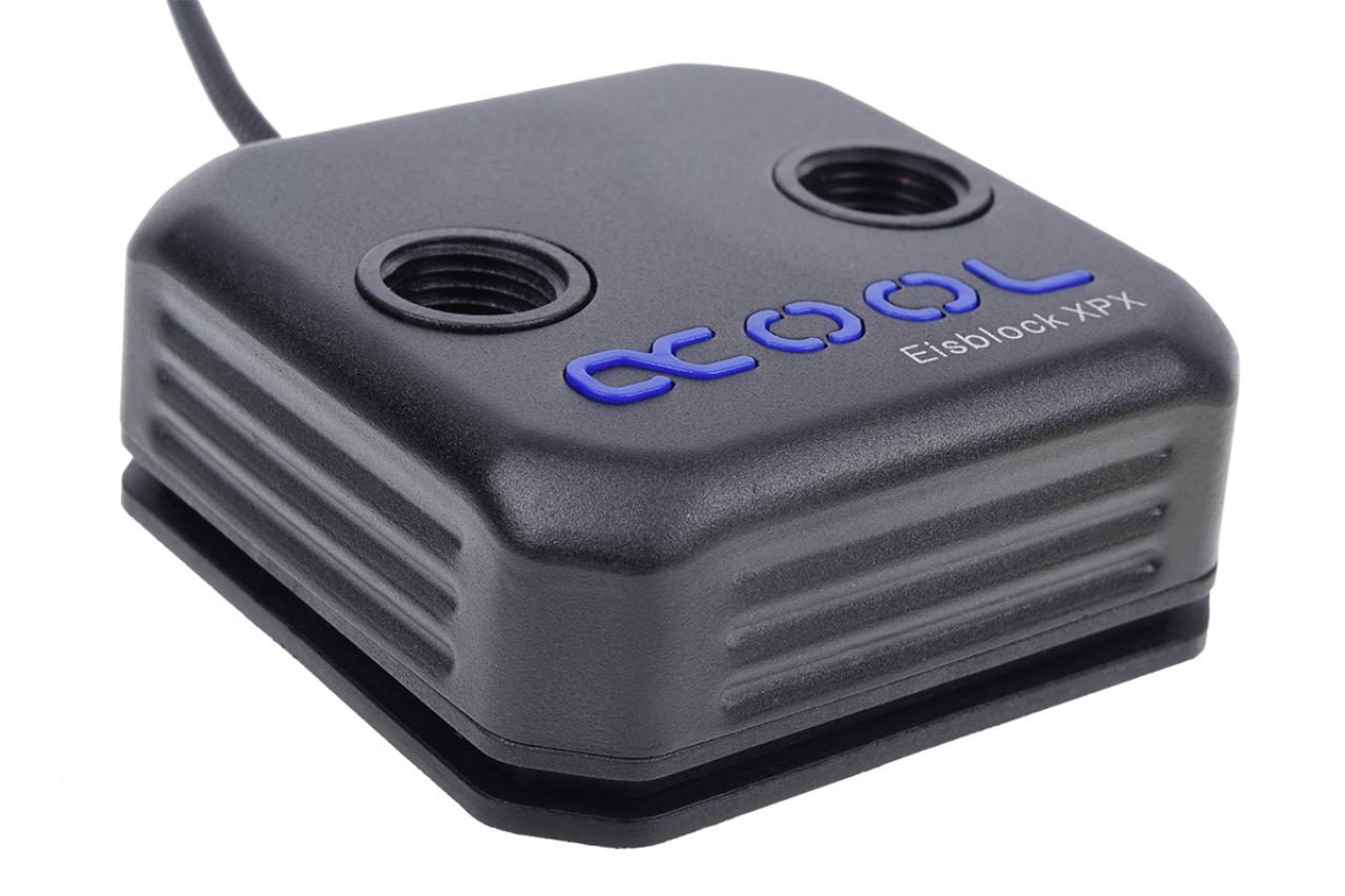 [21/11/2016] Alphacool Eisblock XPX: Neue CPU-Wakü-Referenz für 70 Euro (15)