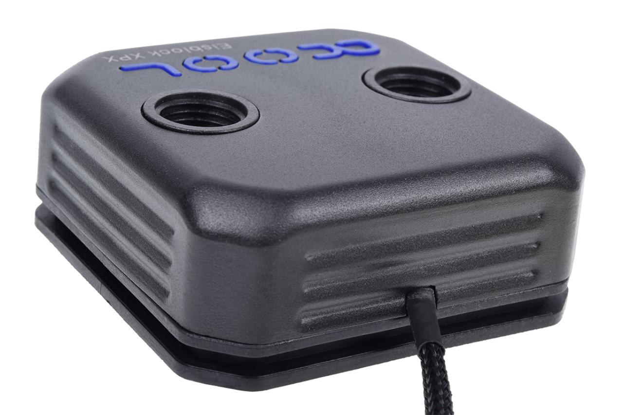 [21/11/2016] Alphacool Eisblock XPX: Neue CPU-Wakü-Referenz für 70 Euro (16)