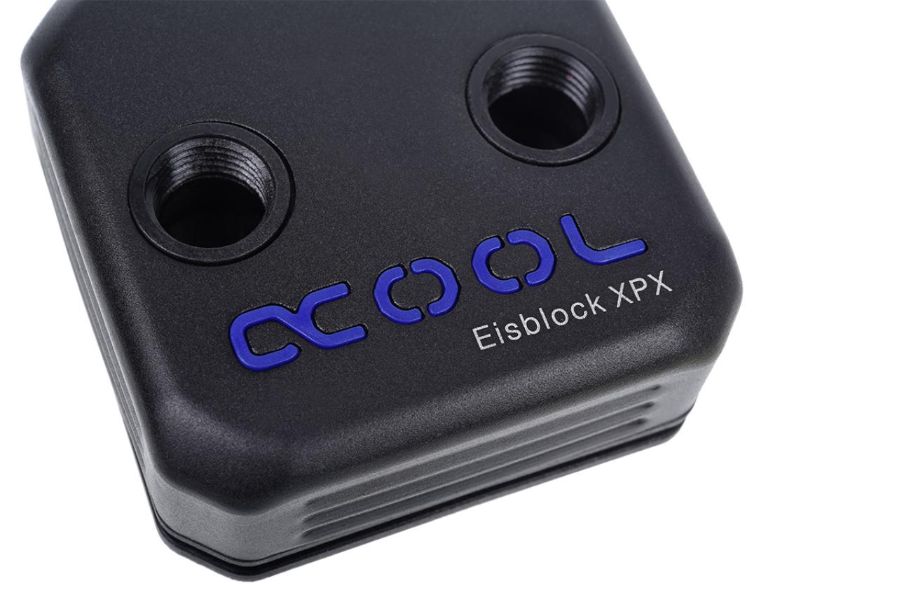 [21/11/2016] Alphacool Eisblock XPX: Neue CPU-Wakü-Referenz für 70 Euro (17)