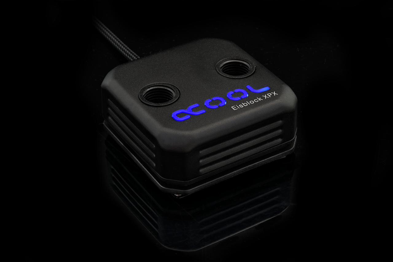 [21/11/2016] Alphacool Eisblock XPX: Neue CPU-Wakü-Referenz für 70 Euro (21)