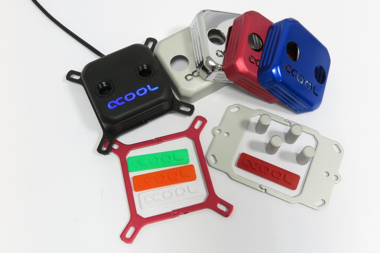 [21/11/2016] Alphacool Eisblock XPX: Neue CPU-Wakü-Referenz für 70 Euro (25)