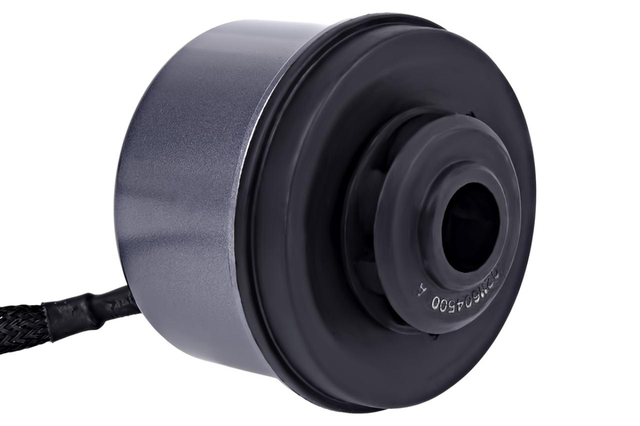 [08/11/2016] Alphacool Eispumpe VPP755: Leisere Konkurrenz für die Laing D5 (1)