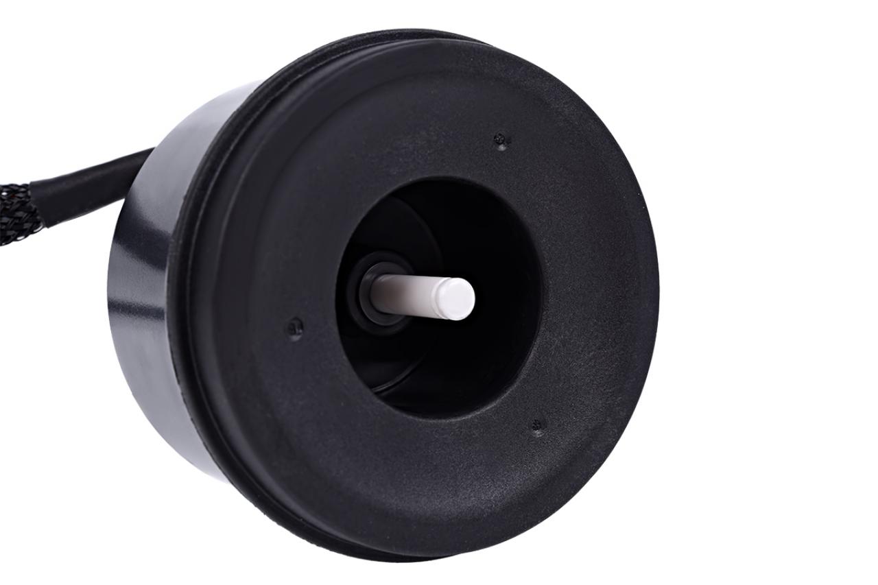 [08/11/2016] Alphacool Eispumpe VPP755: Leisere Konkurrenz für die Laing D5 (3)