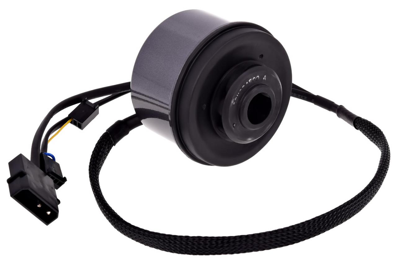 [08/11/2016] Alphacool Eispumpe VPP755: Leisere Konkurrenz für die Laing D5 (4)