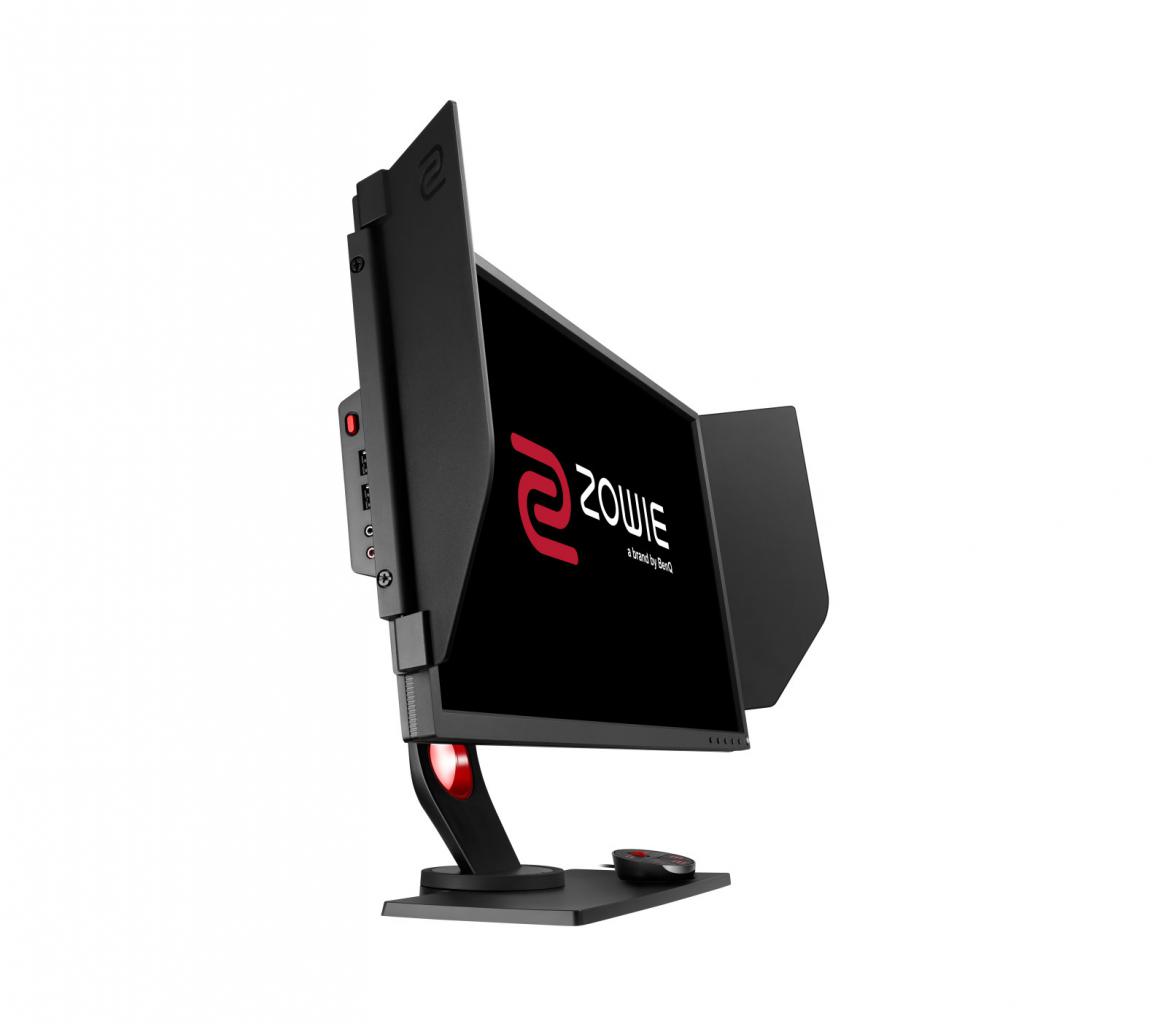 [09/11/2016] Benq Zowie XL2540: 240 Hertz auf 24,5 Zoll noch 2016 (1)