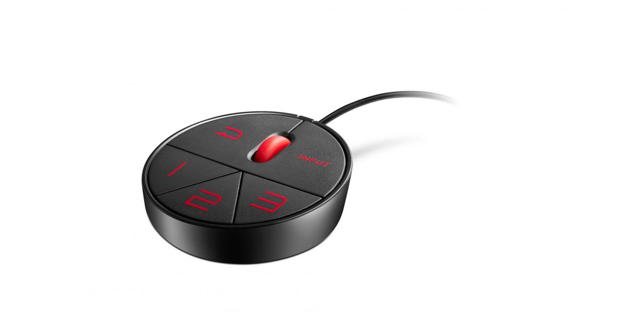 [09/11/2016] Benq Zowie XL2540: 240 Hertz auf 24,5 Zoll noch 2016 (8)
