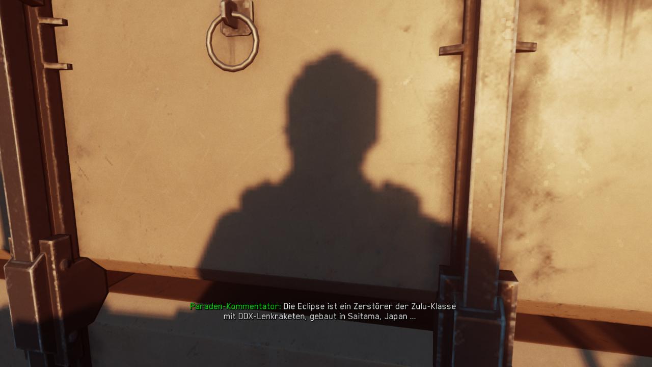 [04/11/2016] CoD Infinite Warfare mit einer 2-GiByte-Grafikkarte (Geforce GTX 1050) in Full HD: Texturdetails werden wegen Speichermangels gnadenlos ausgeblendet (7)