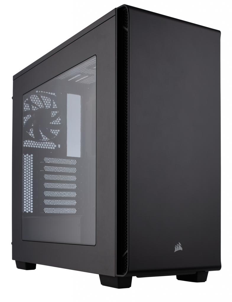 [22/11/2016] Corsair Carbide 270R 1