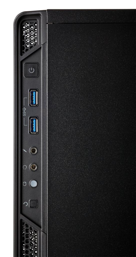 [22/11/2016] Corsair Carbide 270R 11 
