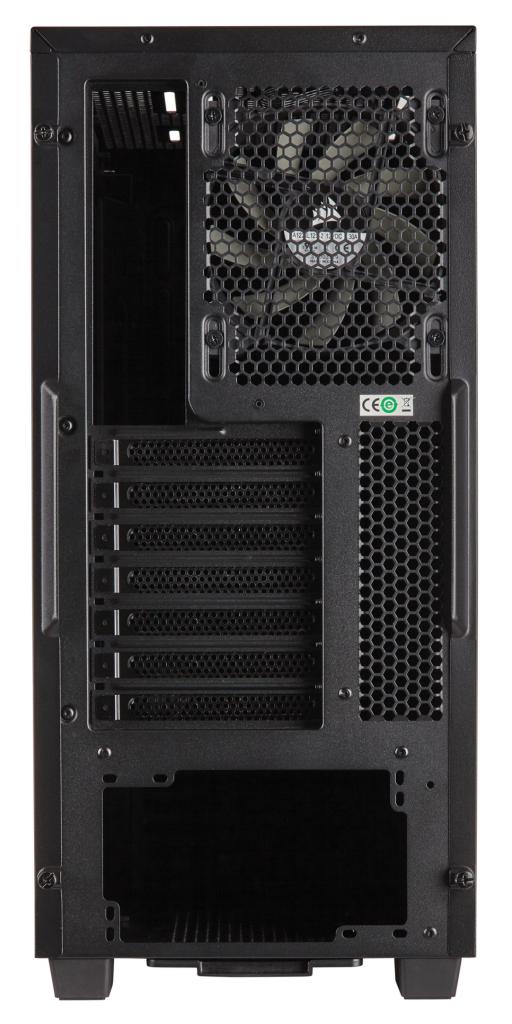 [22/11/2016] Corsair Carbide 270R 12 