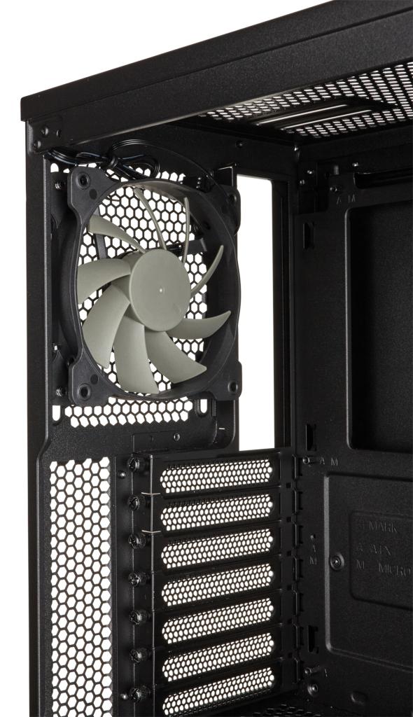 [22/11/2016] Corsair Carbide 270R 13 