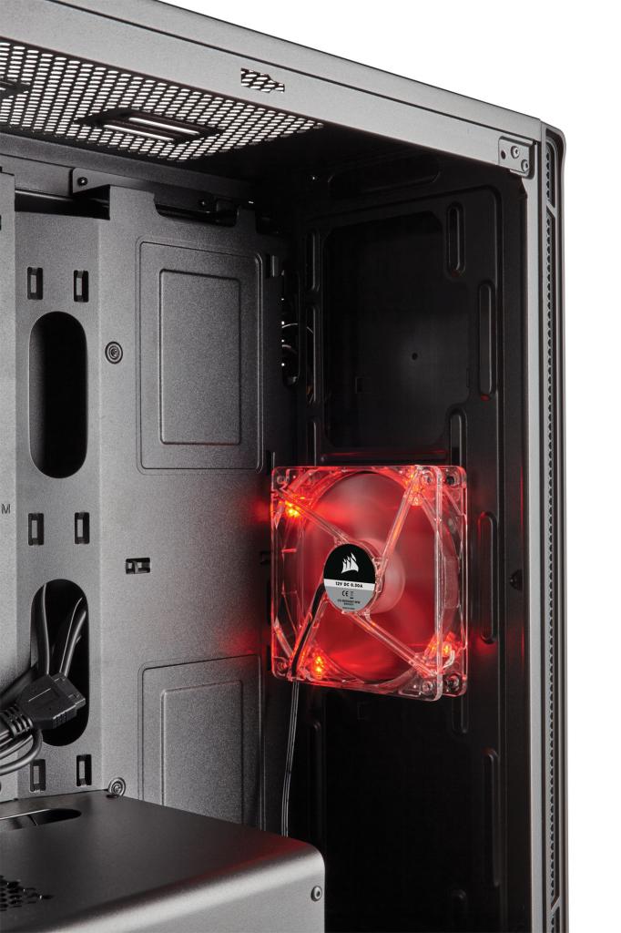 [22/11/2016] Corsair Carbide 270R 14 
