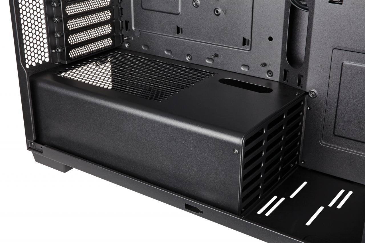[22/11/2016] Corsair Carbide 270R 15 