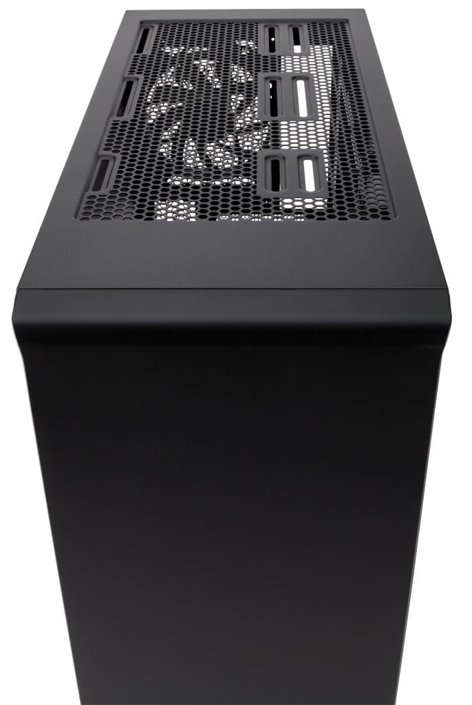 [22/11/2016] Corsair Carbide 270R 16 