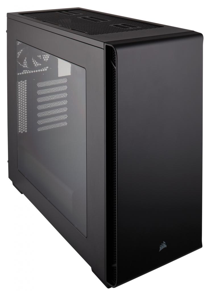 [22/11/2016] Corsair Carbide 270R 2 