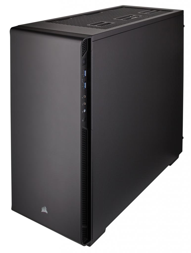 [22/11/2016] Corsair Carbide 270R 3 