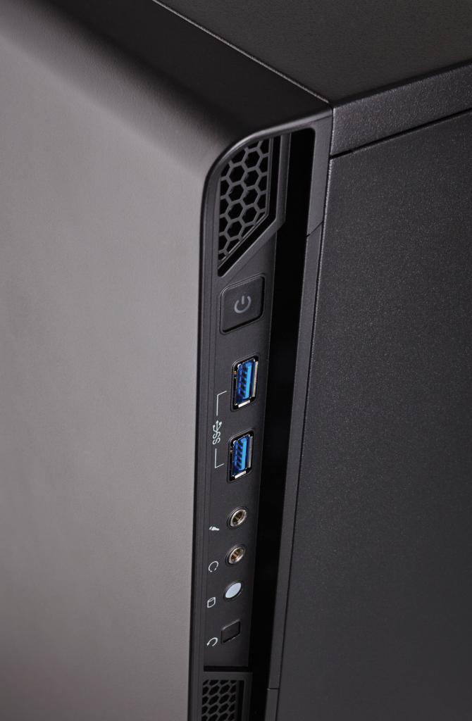 [22/11/2016] Corsair Carbide 270R 4 