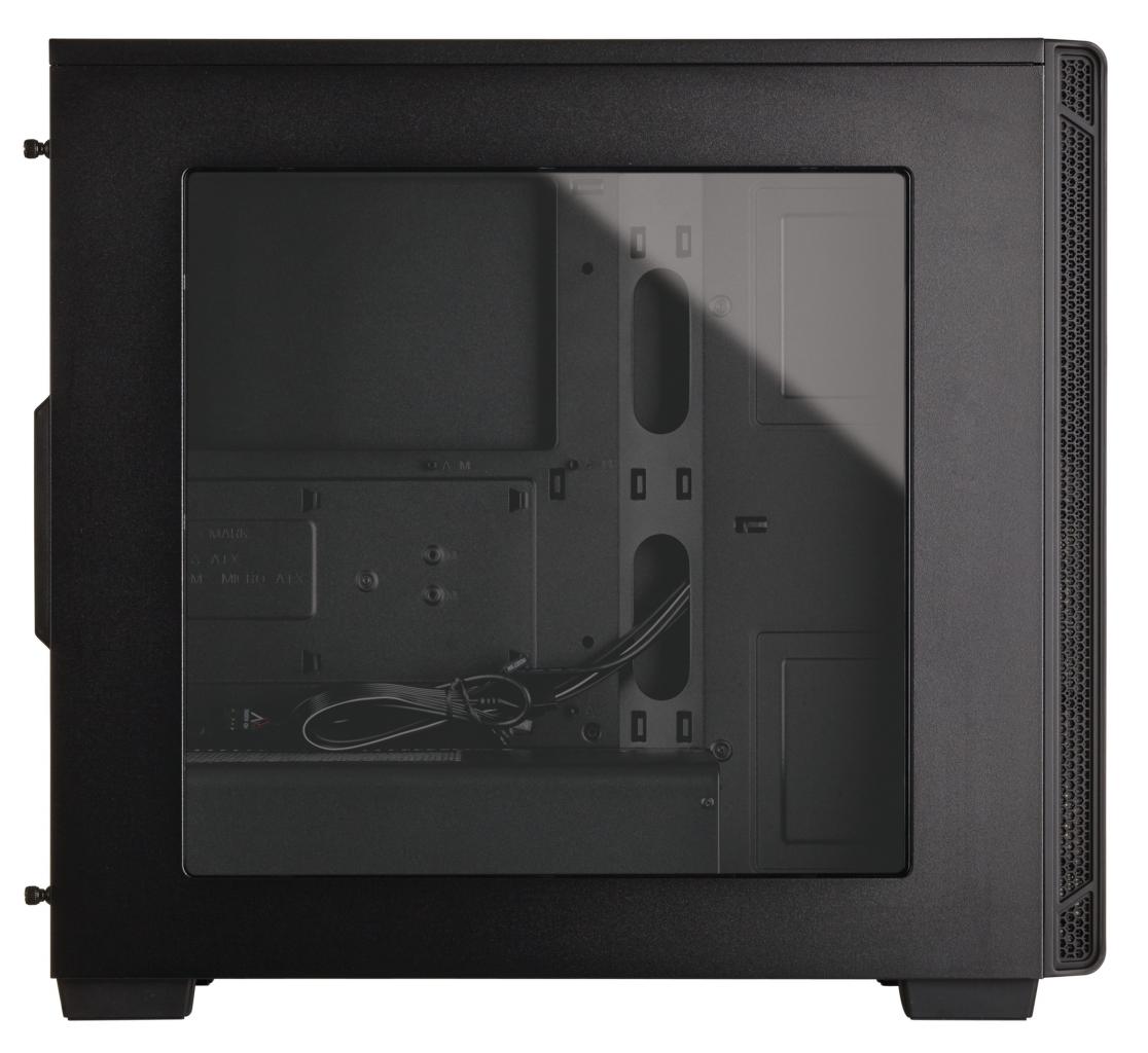 [22/11/2016] Corsair Carbide 270R 5 