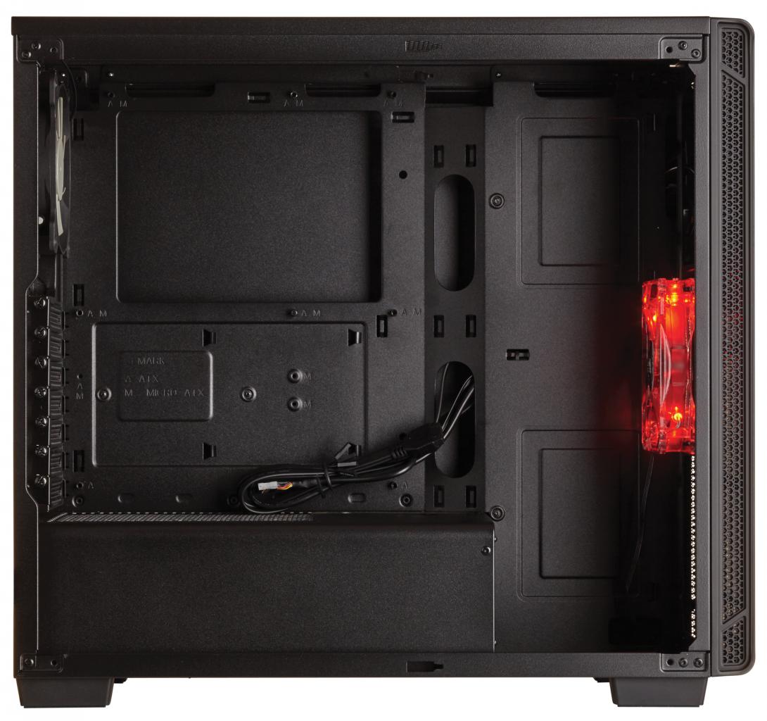 [22/11/2016] Corsair Carbide 270R 6 