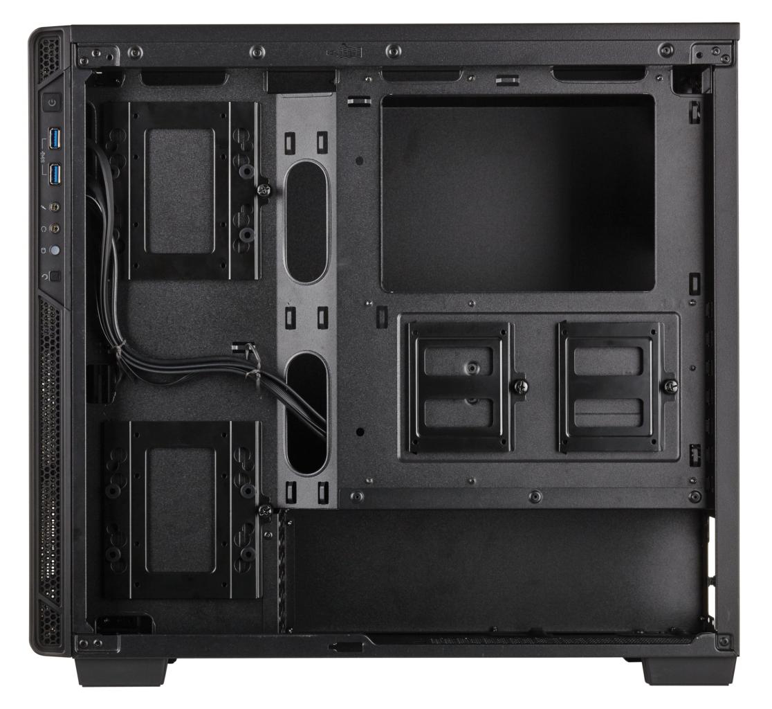 [22/11/2016] Corsair Carbide 270R 8 