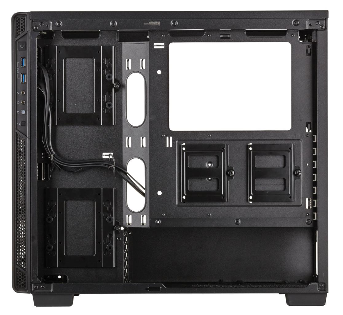 [22/11/2016] Corsair Carbide 270R 9 