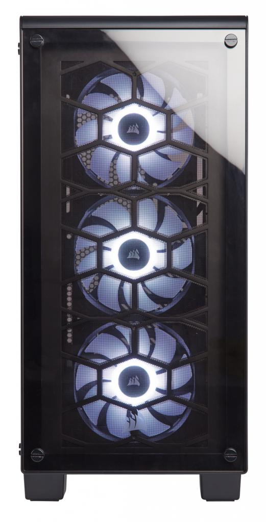 [22/11/2016] Corsair Crystal 460X 29 