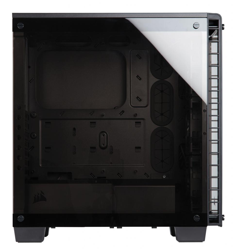 [22/11/2016] Corsair Crystal 460X 5 