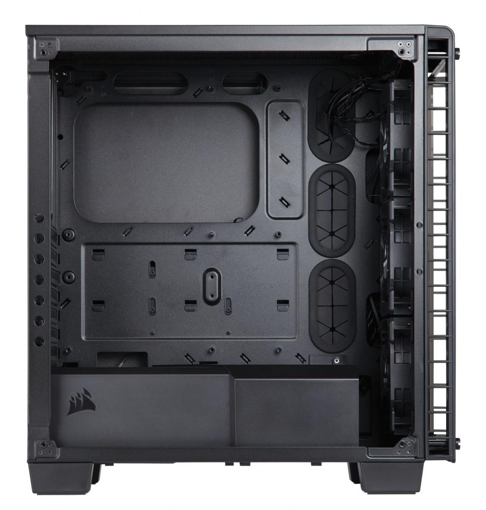 [22/11/2016] Corsair Crystal 460X 6 