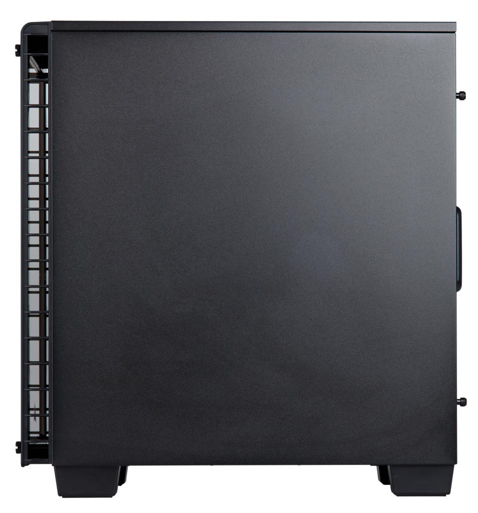 [22/11/2016] Corsair Crystal 460X 8 