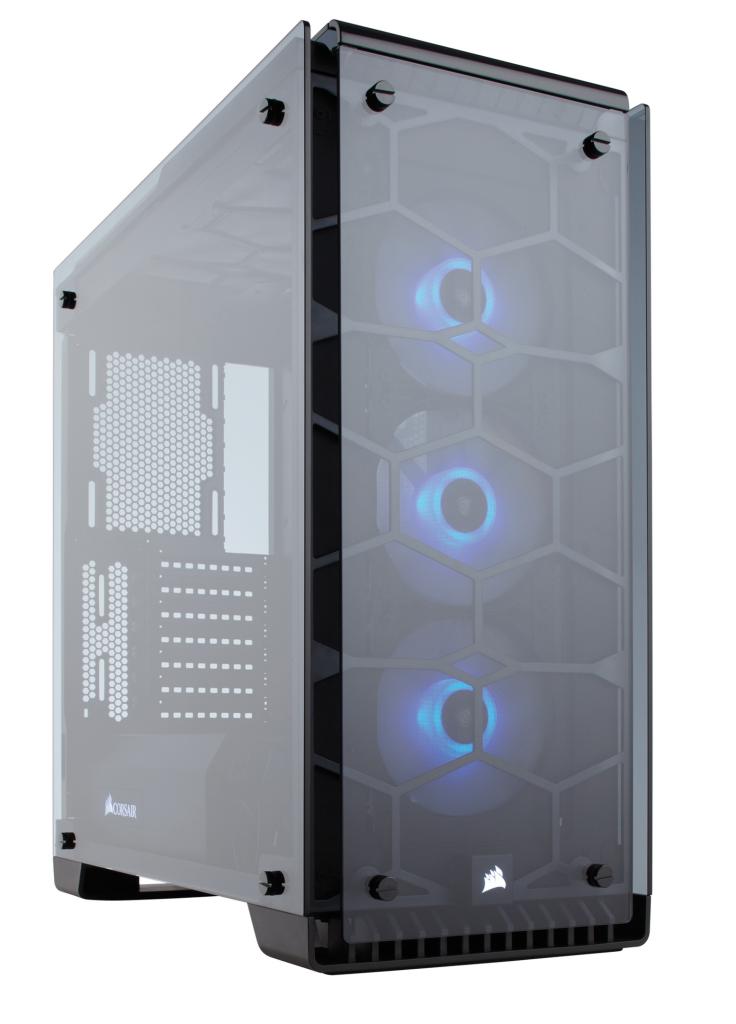 [22/11/2016] Corsair Crystal 570X 1 