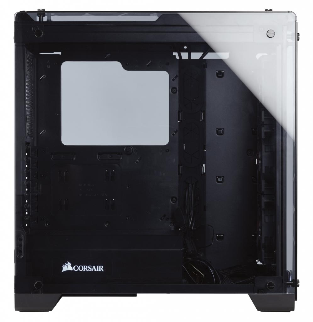 [22/11/2016] Corsair Crystal 570X 10 