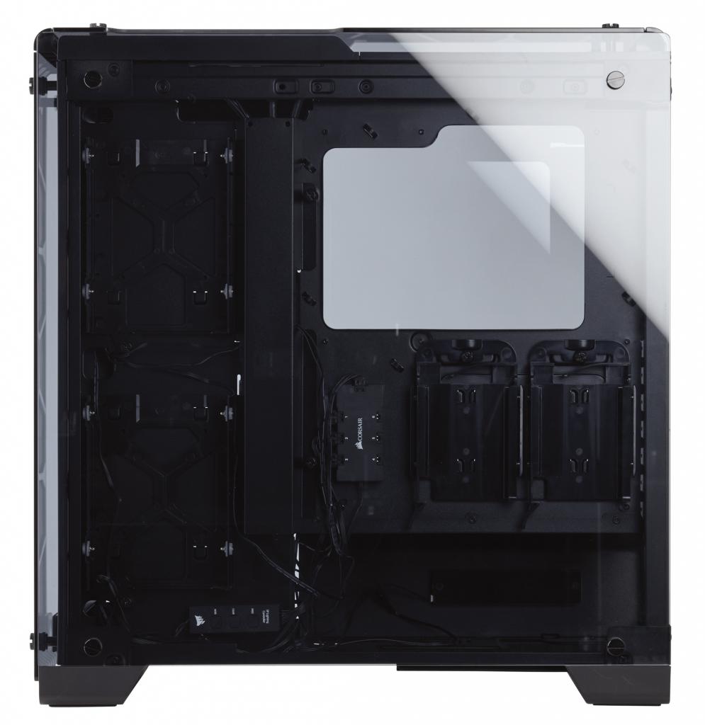 [22/11/2016] Corsair Crystal 570X 11 