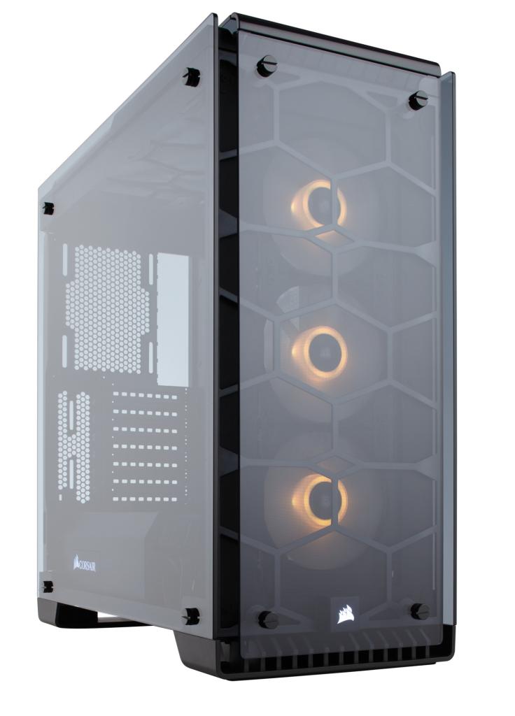 [22/11/2016] Corsair Crystal 570X 3 