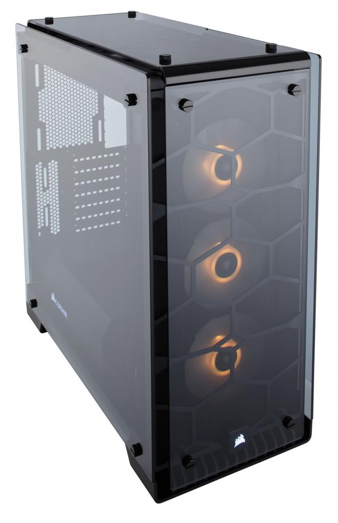 [22/11/2016] Corsair Crystal 570X 6 