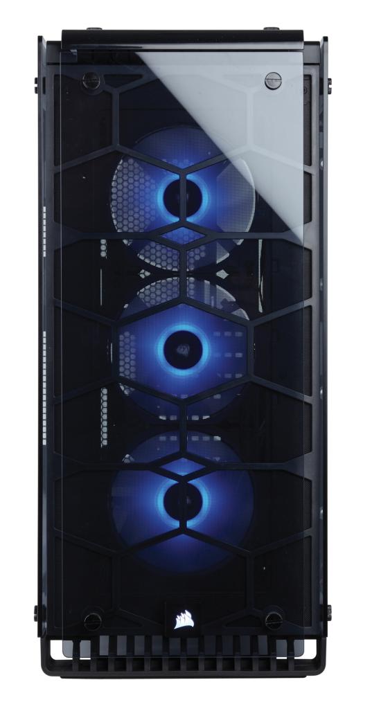 [22/11/2016] Corsair Crystal 570X 7 