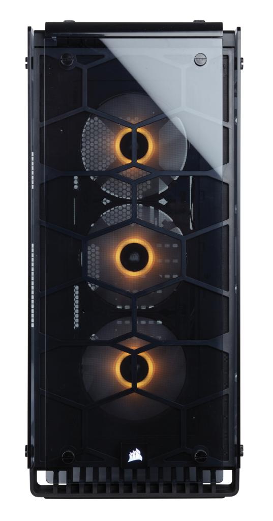 [22/11/2016] Corsair Crystal 570X 9 
